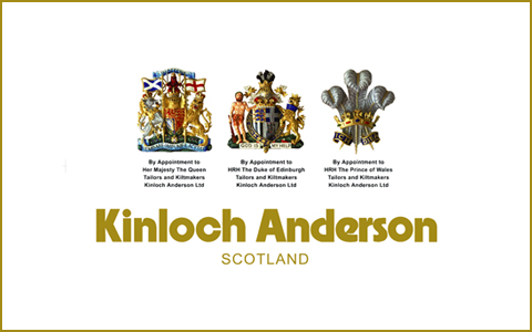 Kinloch Anderson SCOTLAND