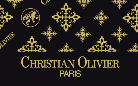CHRISTIAN OLIVIER PARIS