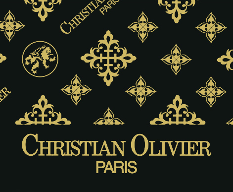 CHRISTIAN OLIVIER PARIS 02