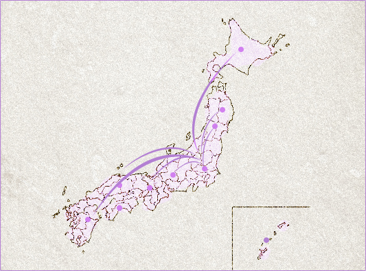 日本流通ネットワーク