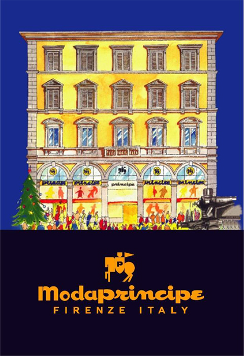 Modaprincipe FIRENZE ITALY IMAGE
