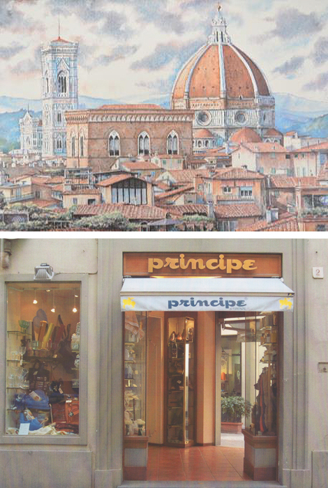 Modaprincipe FIRENZE ITALY IMAGE