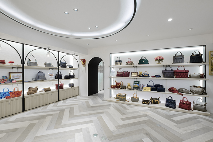 STEPONE SHOP