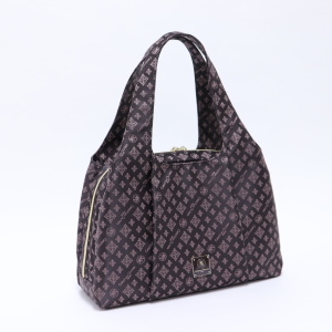 7648 くり手トートバッグ