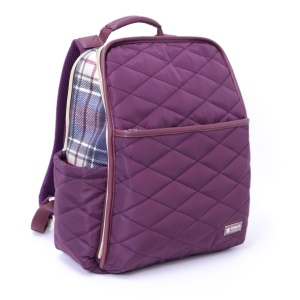 3018<br>キルティングリュック