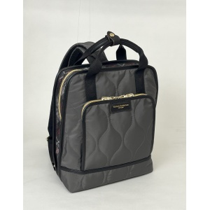 3576<br>オニオンキルティング<br>タータンチェックコンビ<br>スマートリュック