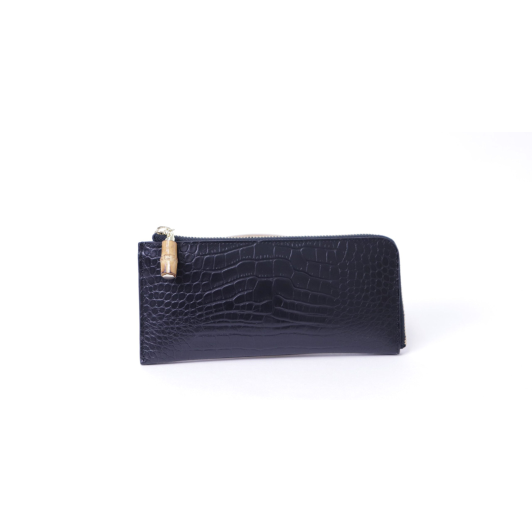 4116　L字長財布
