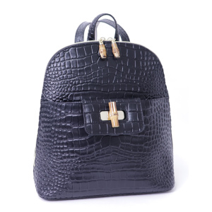 4118 ラウンドリュック