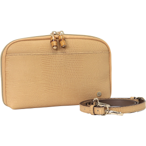 4138 バンブーショルダーバッグ