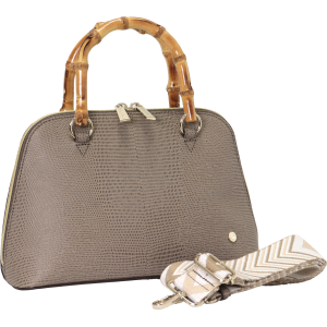 4139 バンブートートバッグ