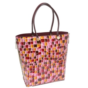 4819<br>イタリアンベビーカーフ<br>トートバッグ