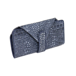 4928<br>イタリアンベビーカーフ<br>ギャルソン ウォレット