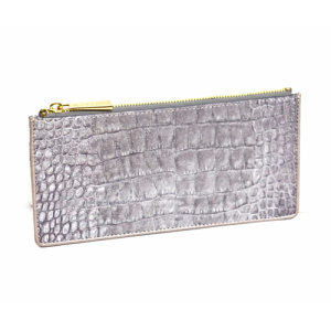 4930<br>イタリアンベビーカーフ<br>スリムスマートウォレット