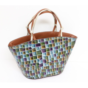 4937<br>イタリアンカーフ<br>トートバッグ