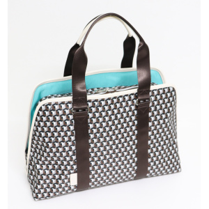 5002<br>シェルウィングボストンバッグ