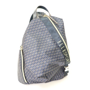 5004<br>はっ水キューブデザイン<br>スマートデザインリュック