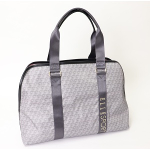 5005<br>はっ水キューブデザイン<br>アオリボストンバッグ