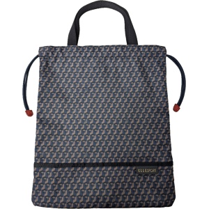 5015<br>巾着トートバッグ