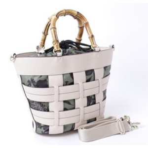 7636 バンブーかごメッシュ