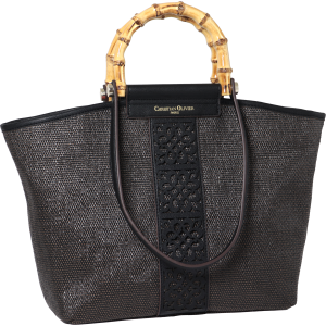 7657 バンブートート大