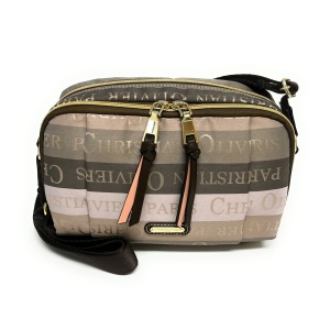 7708<br>ウォレット機能付き<br>ショルダーバッグ