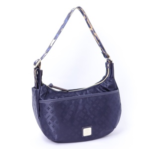 7717<br>ラウンドショルダーバッグ