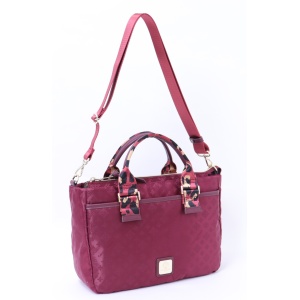 7720<br>2WAYショルダートートバッグ