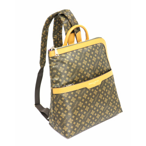 7800<br>モノグラムプリント<br>ライフスタイルリュック