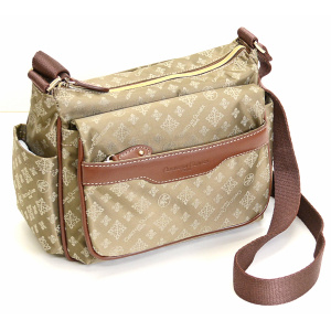 7802<br>カブセデザイン<br>多機能ポシェット