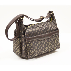 7804<br>カブセデザイン<br>ショルダーバッグ