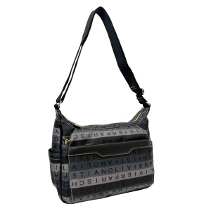 7804-G 多機能 ショルダーバッグ