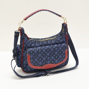 7806<br>2Way多機能ショルダーバッグ