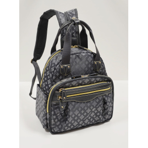 7809<br>ハンドル付多機能リュック