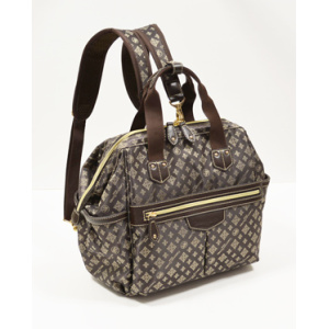 7810<br>口金式リュック