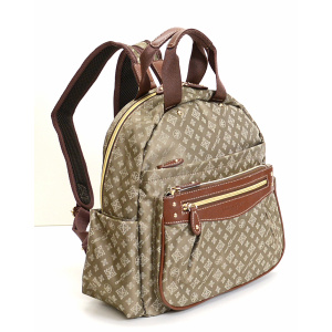 7818<br>ハンドル付 多機能リュック