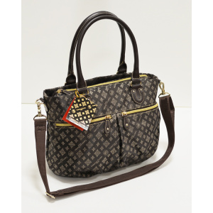 7860<br>丸手ハンドルトートバッグ