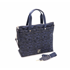 7985<br>はっ水ジャガード<br>2Wayグラントート