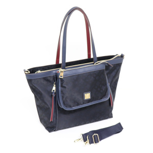 7986<br>はっ水ジャガード<br>2Wayスペシャルトートバッグ