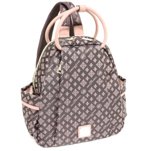 7988<br>はっ水ジャガード<br>2wayリュック