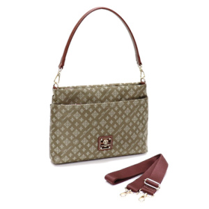 7990<br>多機能ショルダーバッグ