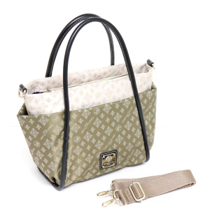 7993<br>2Wayショルダートートバッグ