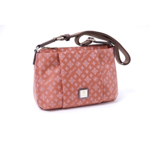 8012<br>ソフトデザインショルダーバッグ