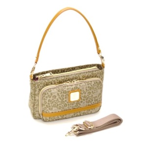 8801<br>レオパードシリーズ<br>多機能ポシェット