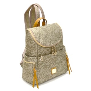 8805<br>レオパードシリーズ<br>多機能リュック