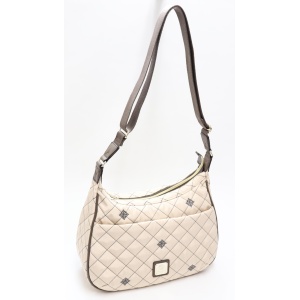 9700<br>キルティング ショルダーバッグ