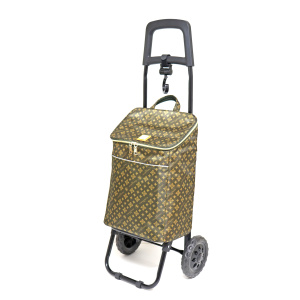 9801<br>クリスチャンオリビエ プリュス<br>ショッピングキャリーM