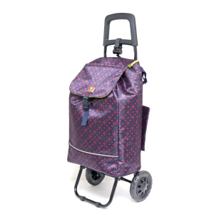 9802<br>クリスチャンオリビエ プリュス<br>ショッピングキャリーL