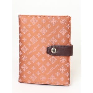 9809<br>リベットシリーズ<br>手帳型ウオレット