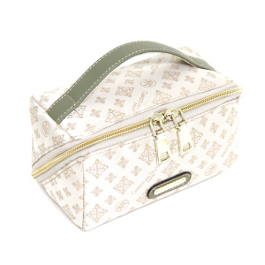 9877<br>はっ水ジャガード<br>マルチポーチ