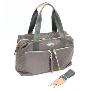 9898<br>2wayボストンショルダーバッグ